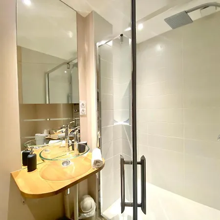 Appartement Les Capitole - Hypercentre *