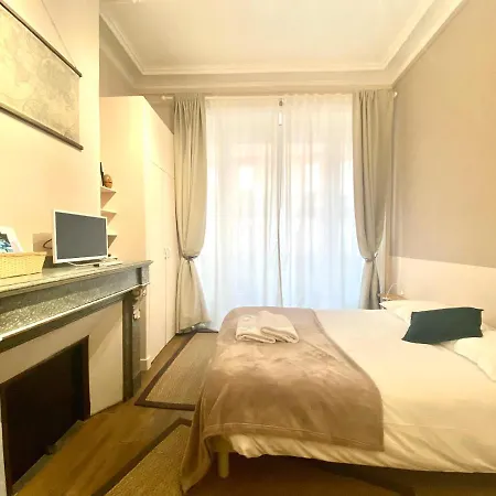 Les Capitole - Hypercentre 公寓 圖盧茲