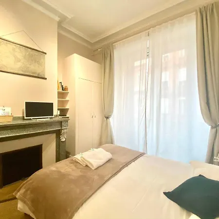 Les Capitole - Hypercentre טולוז