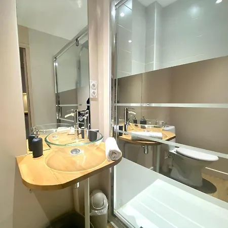 Les Capitole - Hypercentre *