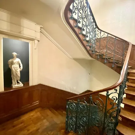 Les Capitole - Hypercentre * טולוז