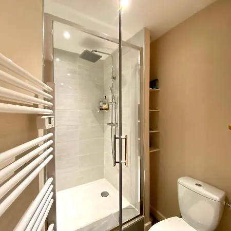 Apartamento Les Capitole - Hypercentre