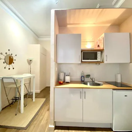 Les Capitole - Hypercentre *