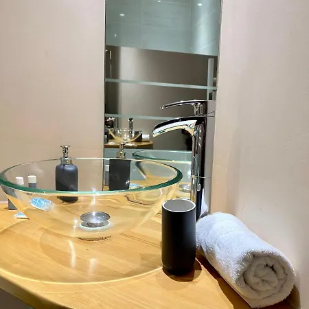 Apartamento Les Capitole - Hypercentre