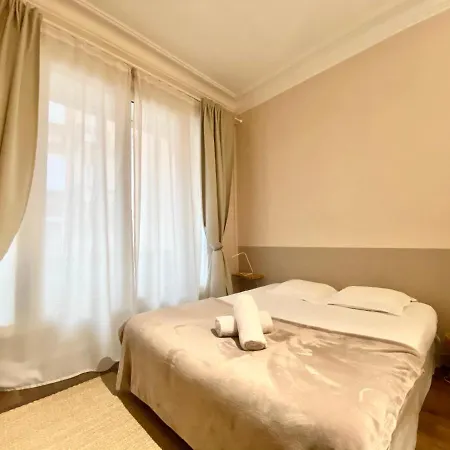 Apartamento Les Capitole - Hypercentre Toulouse