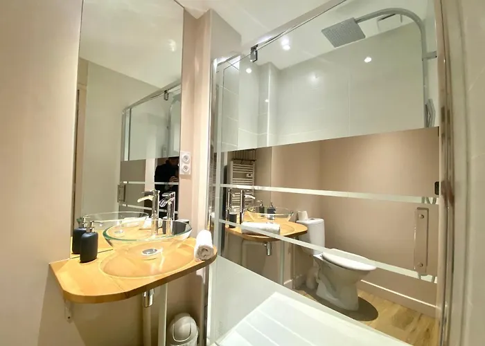 Les Capitole - Hypercentre