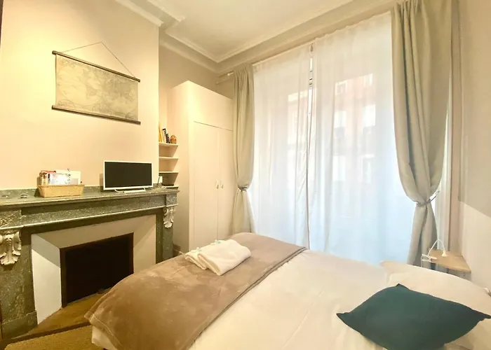 Les Capitole - Hypercentre Toulouse