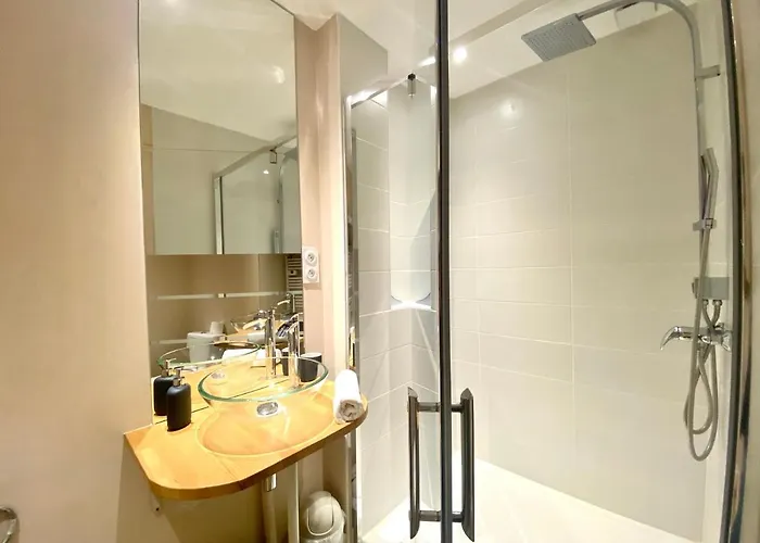 Lägenhet Les Capitole - Hypercentre *