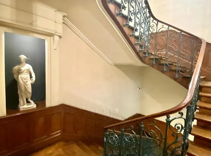 Les Capitole - Hypercentre * Toulouse