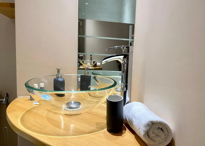 Apartment Les Capitole - Hypercentre