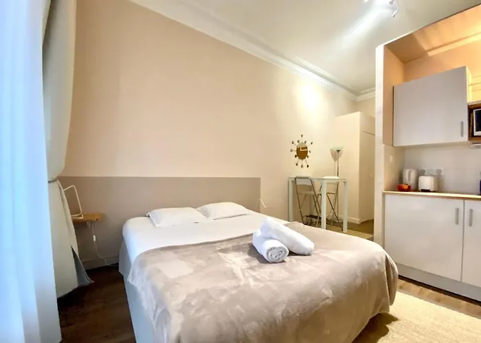 Les Capitole - Hypercentre Lägenhet Toulouse