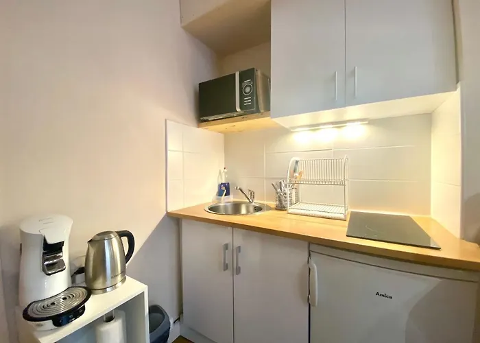 Les Capitole - Hypercentre 圖盧茲