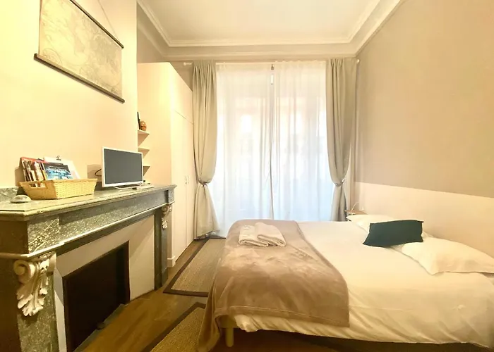 Les Capitole - Hypercentre 公寓 圖盧茲