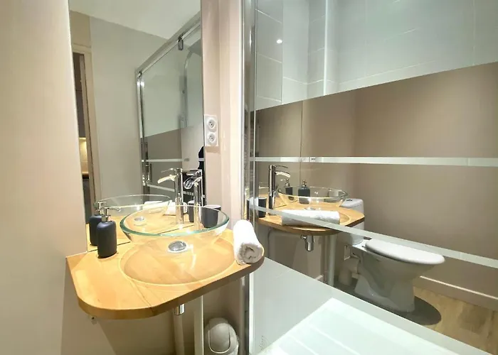 Les Capitole - Hypercentre *