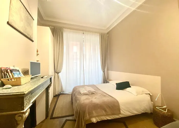 Les Capitole - Hypercentre * 圖盧茲