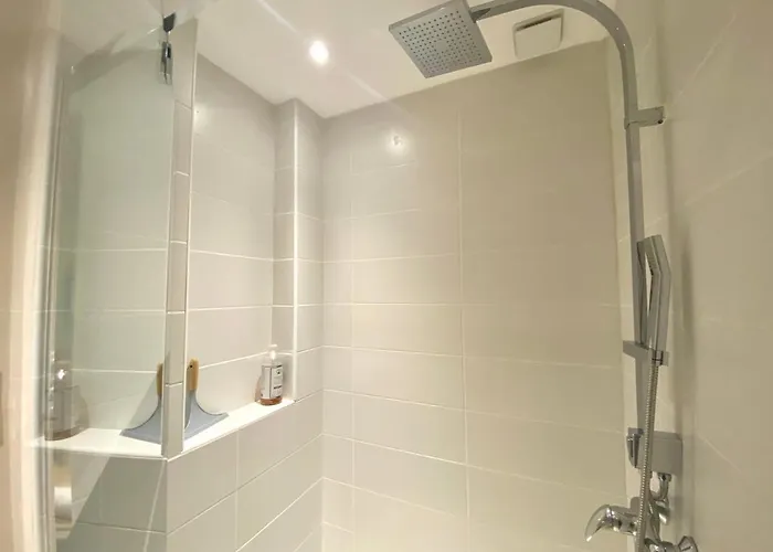 公寓 Les Capitole - Hypercentre 圖盧茲