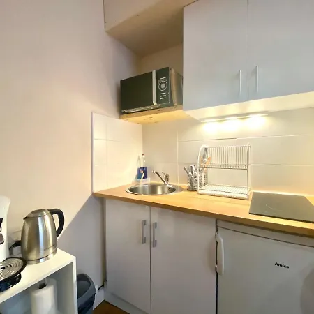 Les Capitole - Hypercentre Τουλούζη