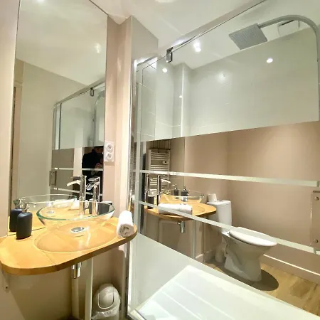 Les Capitole - Hypercentre