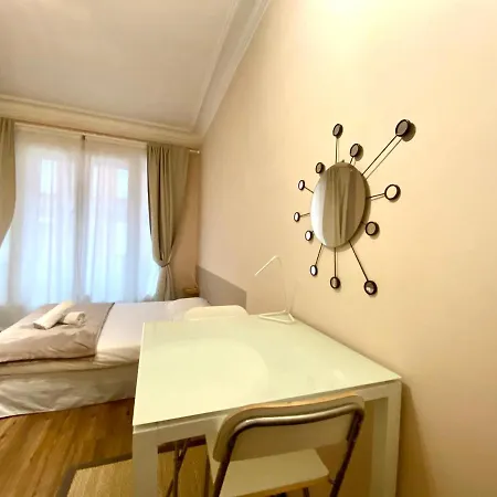 Les Capitole - Hypercentre * Τουλούζη