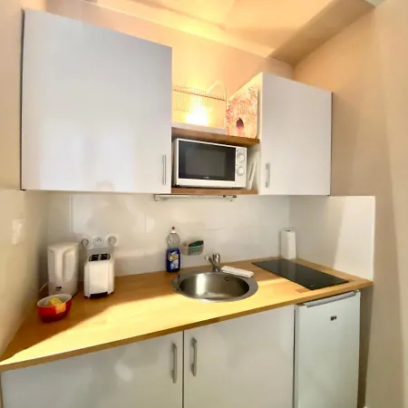 Les Capitole - Hypercentre *