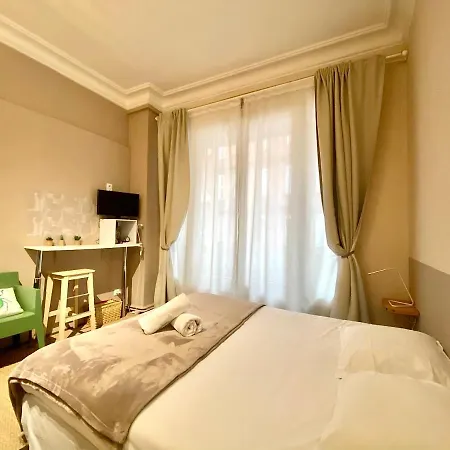 Les Capitole - Hypercentre Τουλούζη