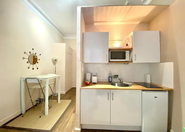 Les Capitole - Hypercentre *