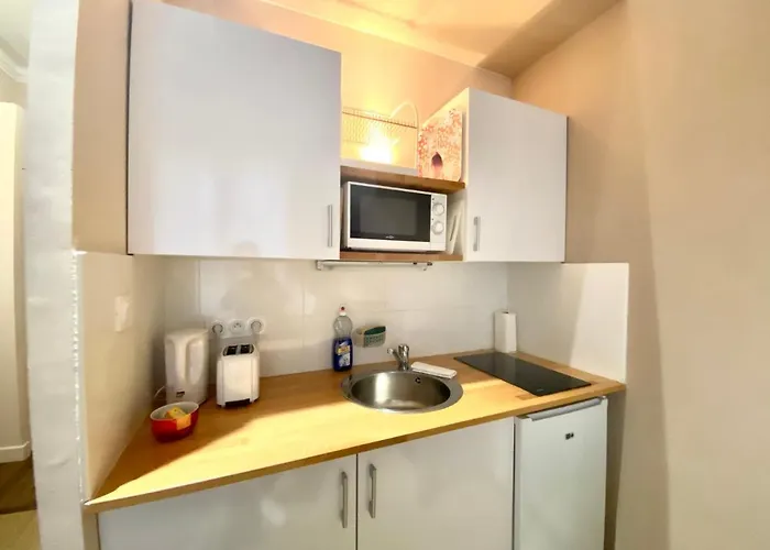 Les Capitole - Hypercentre *