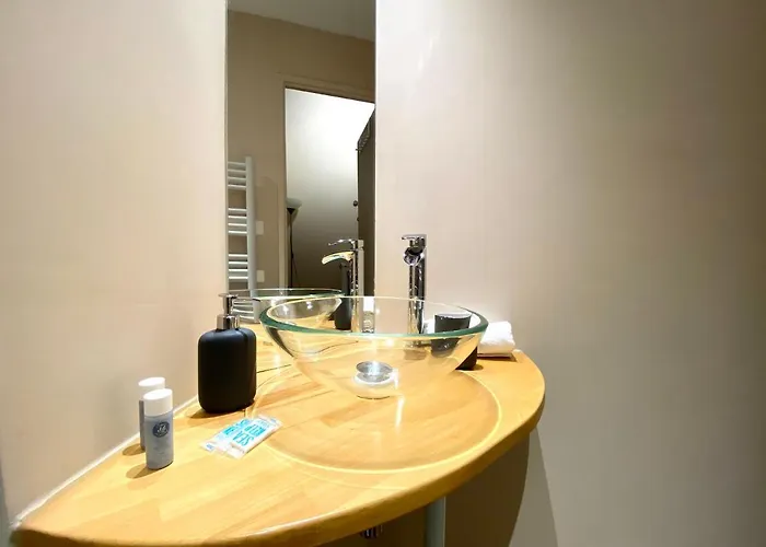 Les Capitole - Hypercentre Lägenhet Toulouse