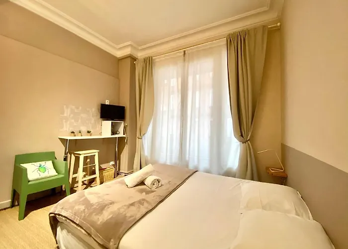 Les Capitole - Hypercentre Toulouse